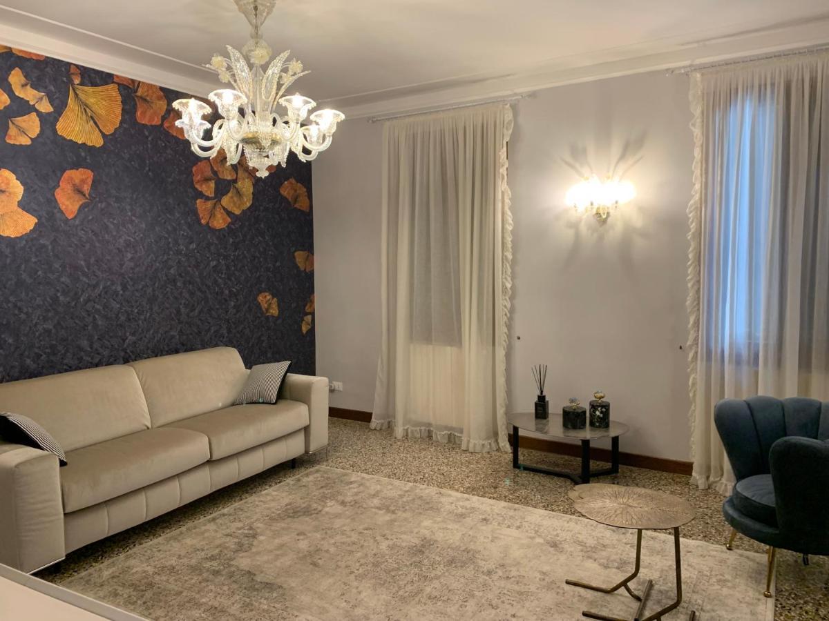 San Marco Charming Suite Venezia Esterno foto