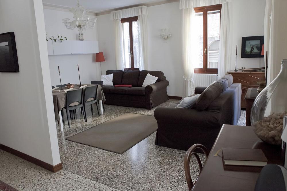 San Marco Charming Suite Venezia Esterno foto